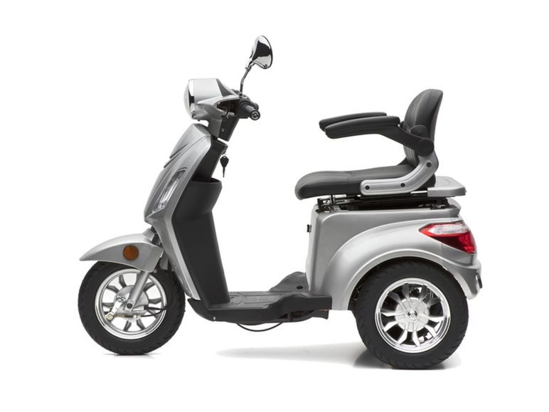 Scootmobiel