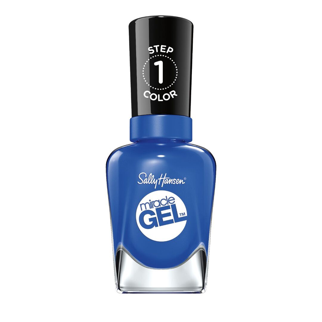 SALLY HANSEN  Miracle Gel Nail Polish