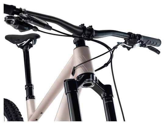 VTT Tout-Suspendu Scor 4060 LT Sram NX 12V 29'' Rose