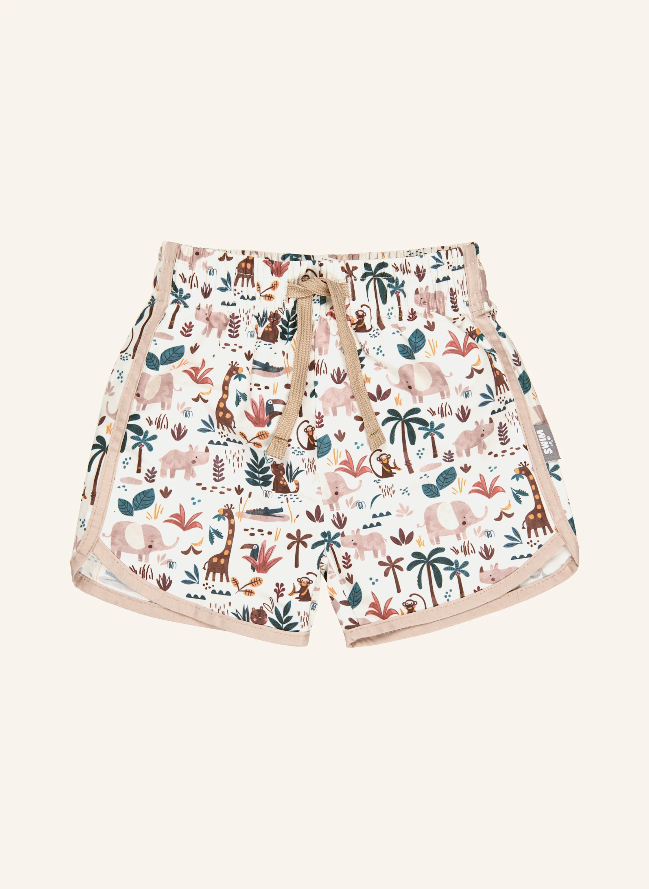 Sterntaler Badeshorts Safari