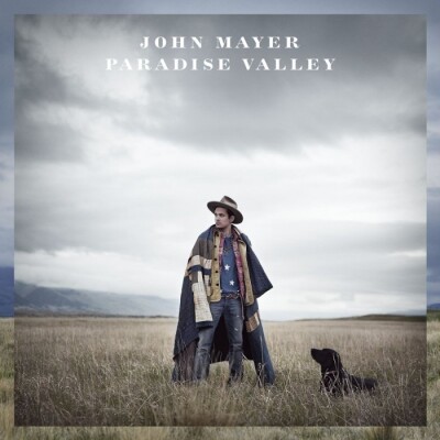 John Mayer - Paradise Valley - Lp + Cd - Vinyl Lp