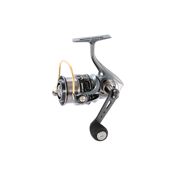 Abu Garcia Revo ALX Theta Spinmolen