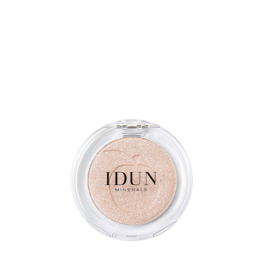 IDUN Minerals øyenskygge Fjällsippa, 3gram