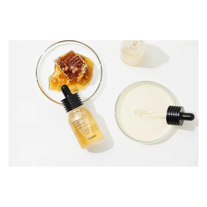 Cosrx Sérum visage à la propolis apaisant et hydratant - 30 ml