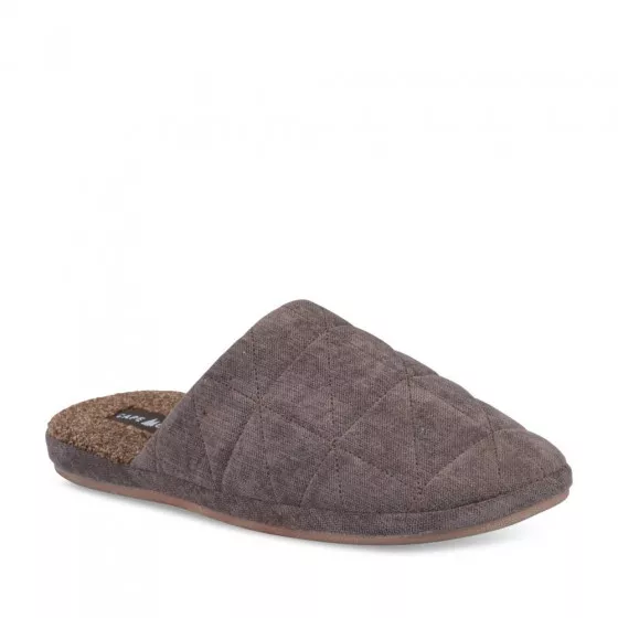 Chaussons MARRON CAPE MOUNTAIN