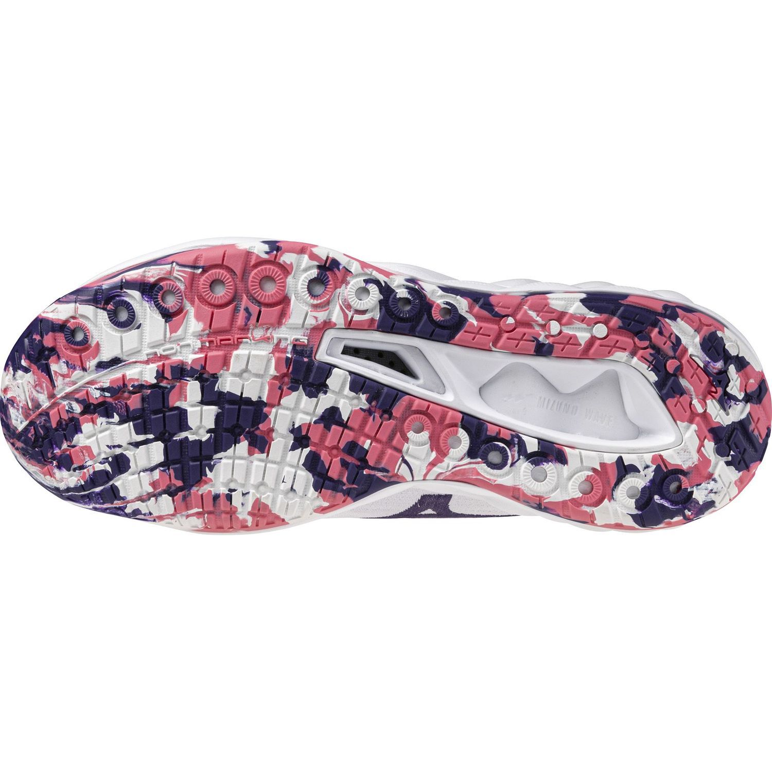 MizunoWave Luminous 3 W