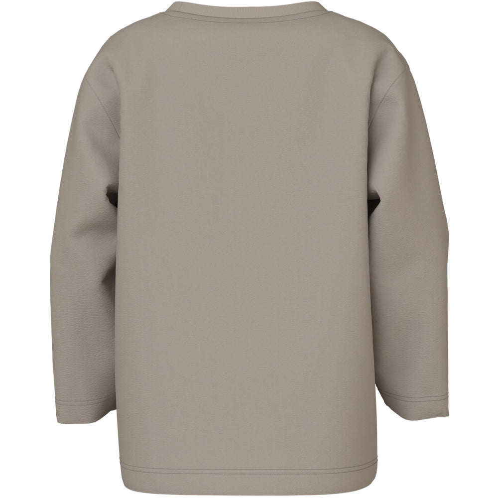 Køb Name It Vintage Khaki Dino Motorcycle Nmmvoto Ls Nreg Top