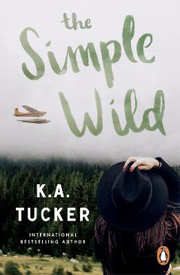 The Simple Wild (Paperback)