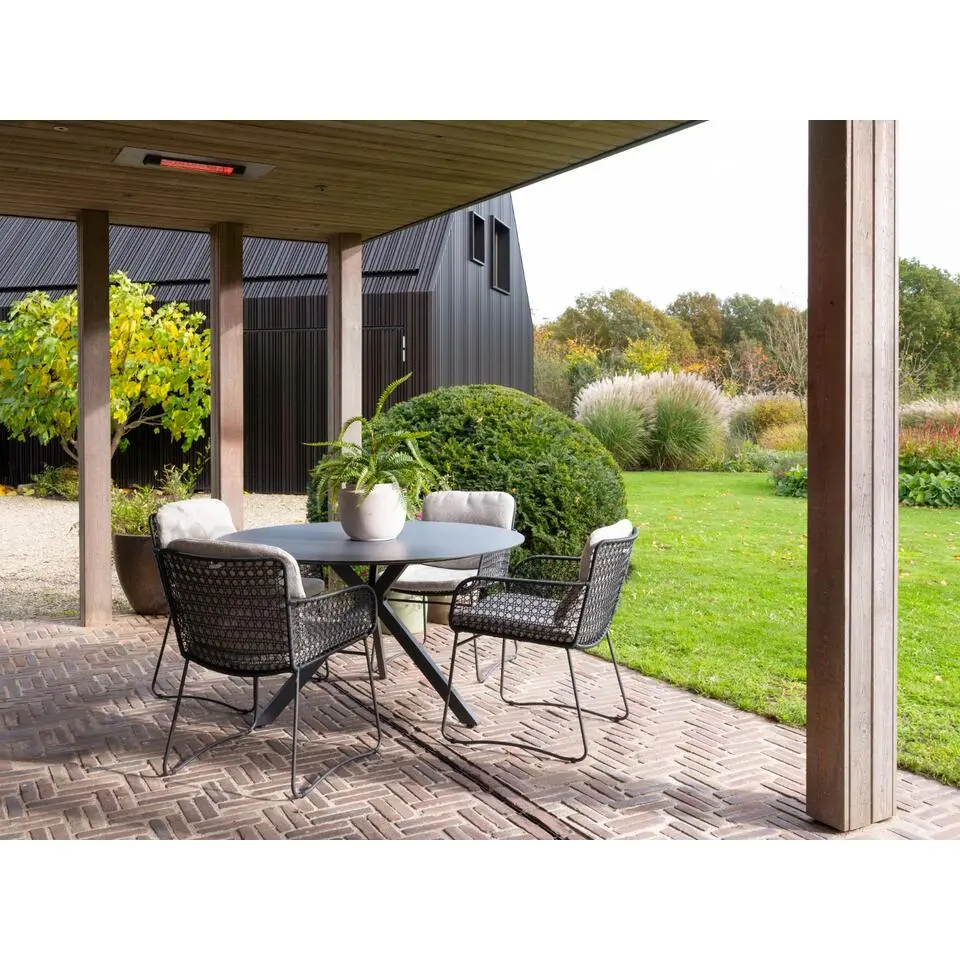 4 Seasons Aprilla tuinstoel (1 stuk)