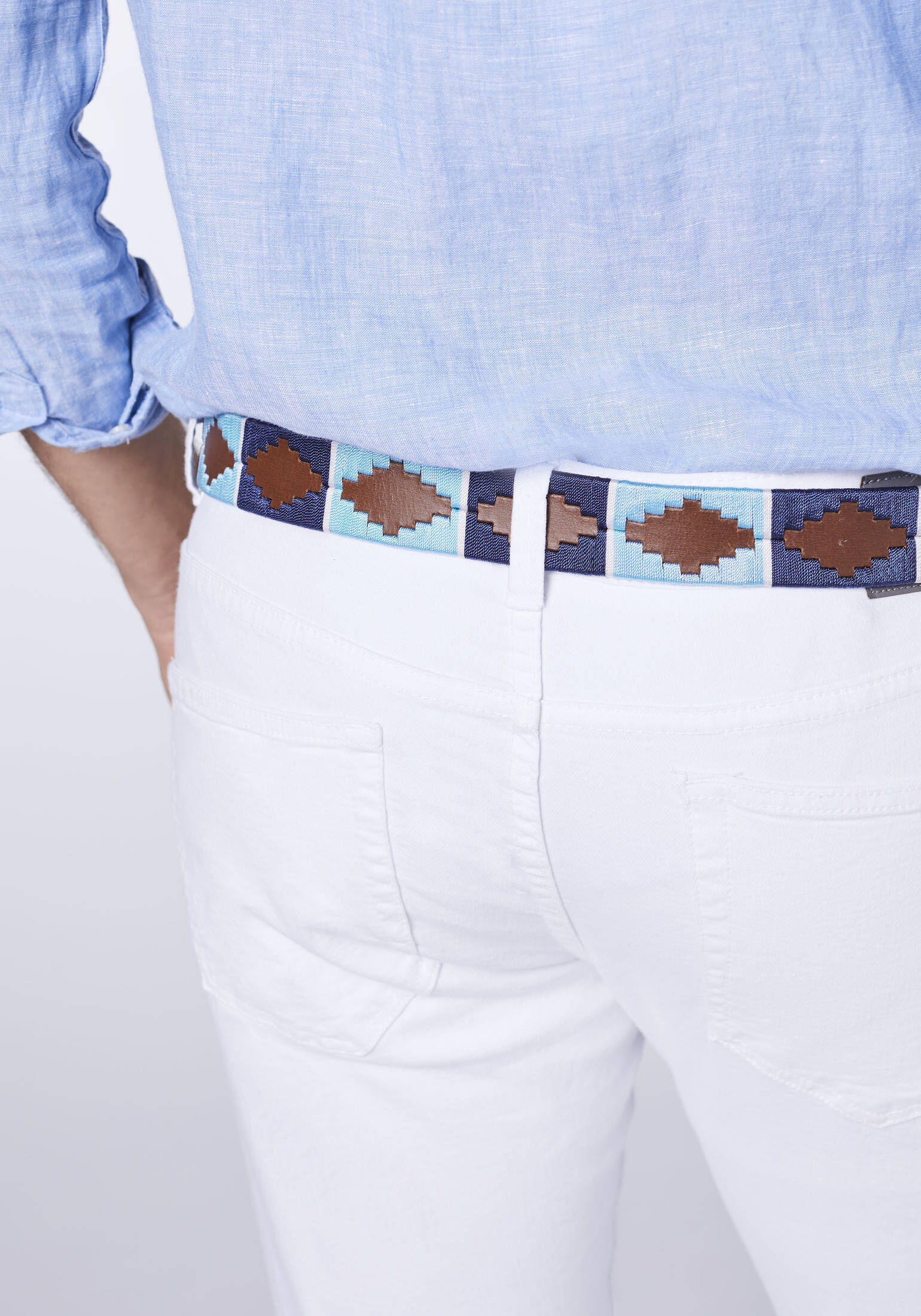 Polo Sylt| Herren Gürtel