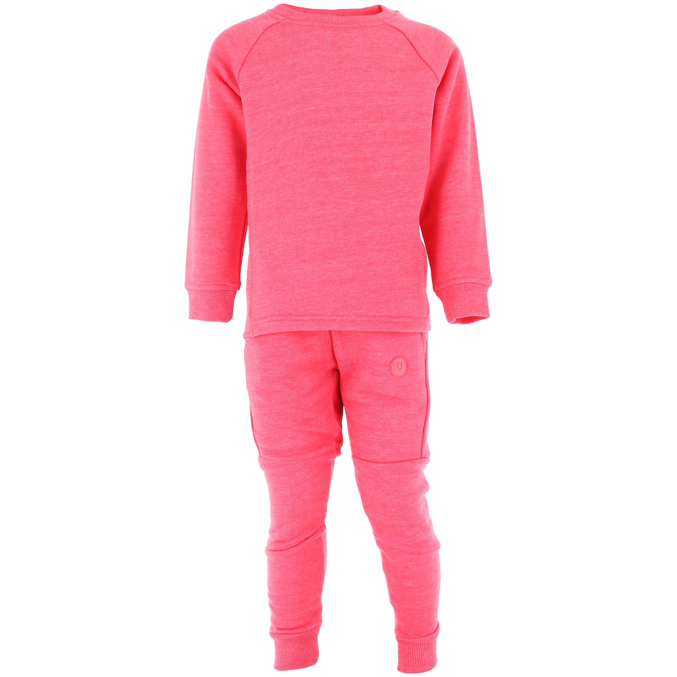 Sway Oxford shape set kids - Fritid og bomull