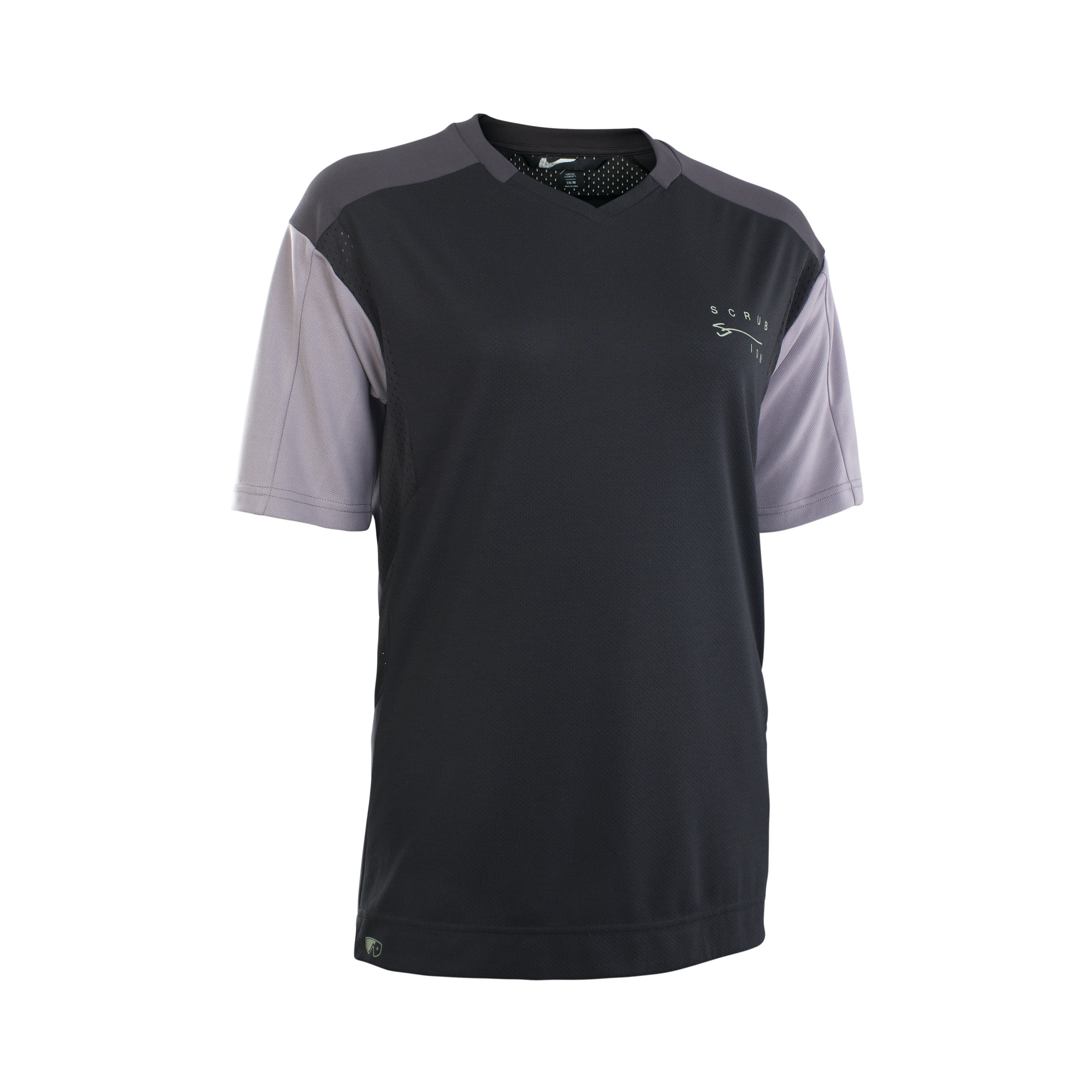 Bike Jersey Scrub Amp SS BAT women