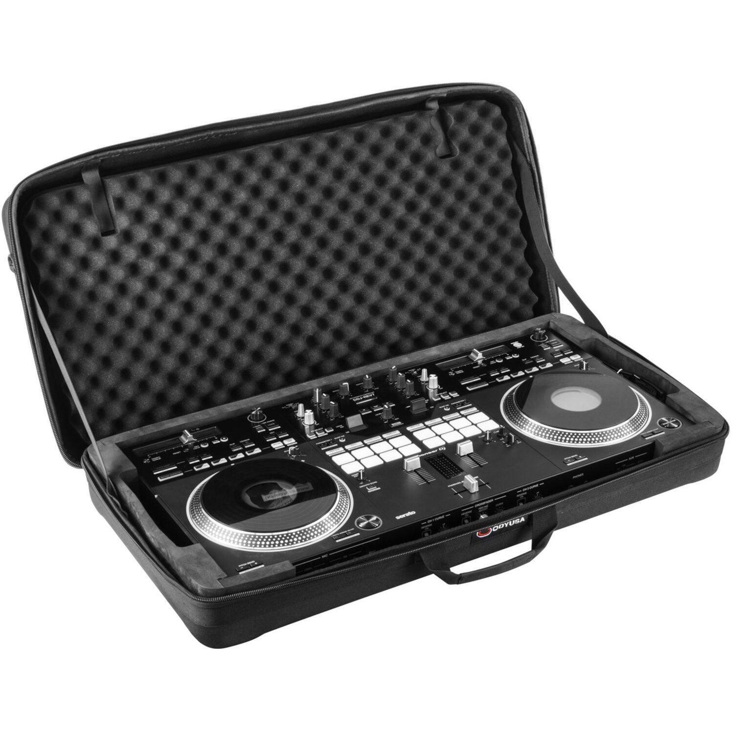 Odyssey BMDDJREV7 softcase voor Pioneer DJ DDJ-REV7