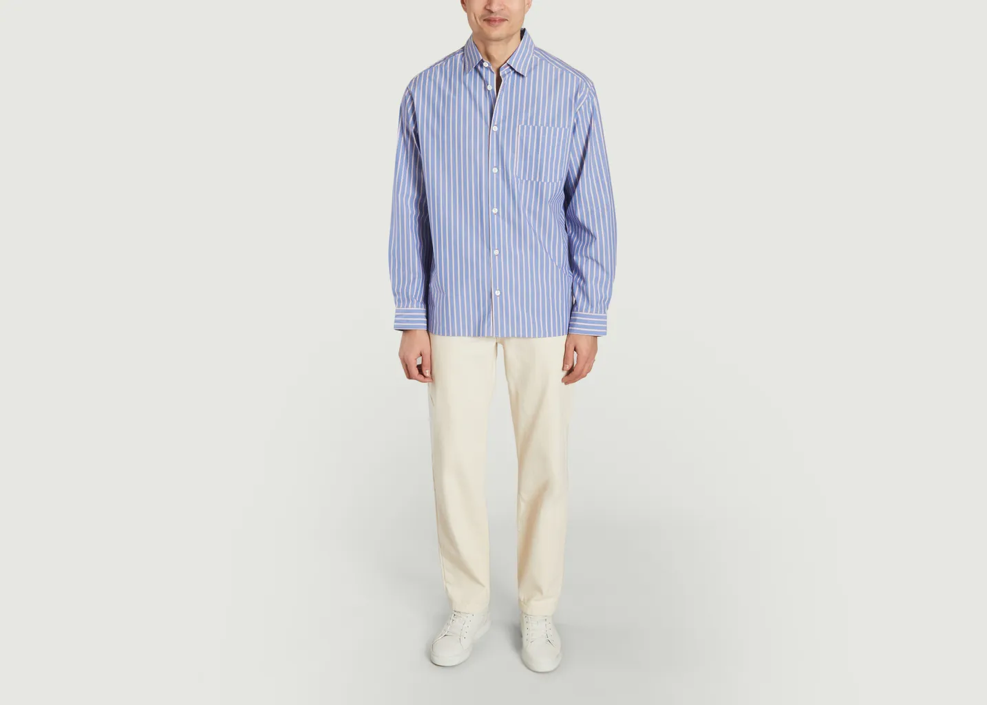 Chemise Malo A.P.C.