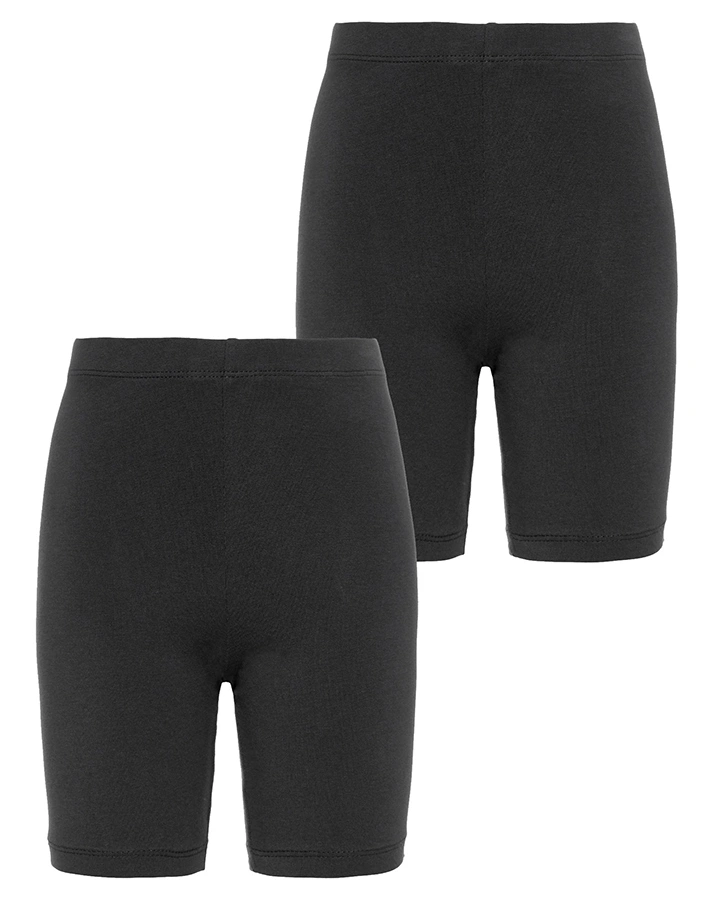 Radler NKFVIVIAN SOLID 2er Pack in black
