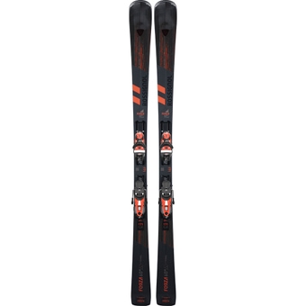 Rossignol Forza 60° V-TI   NX 12 Konect 24/25 Ski mit Bindung