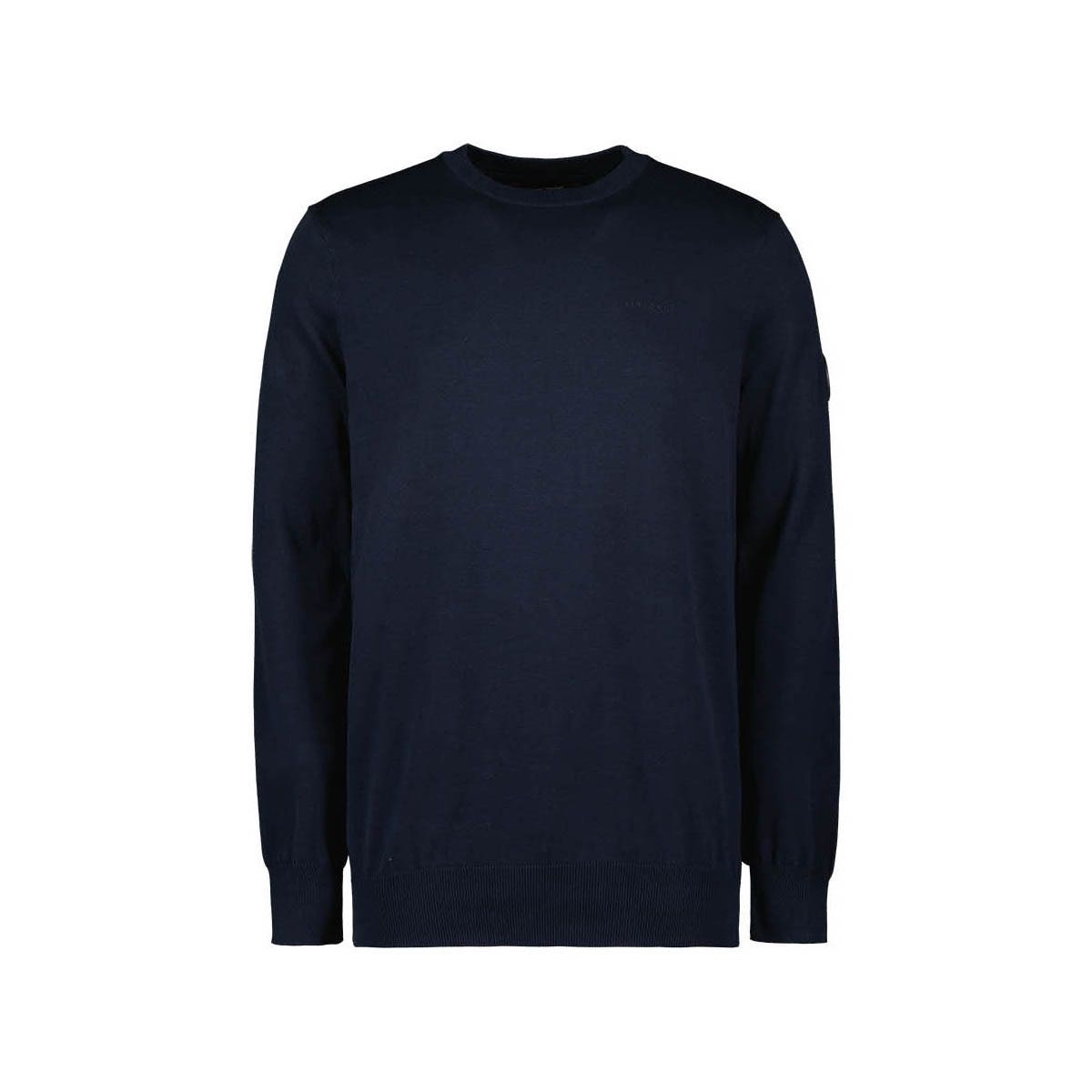 Airforce  Knitwear Round Neck
