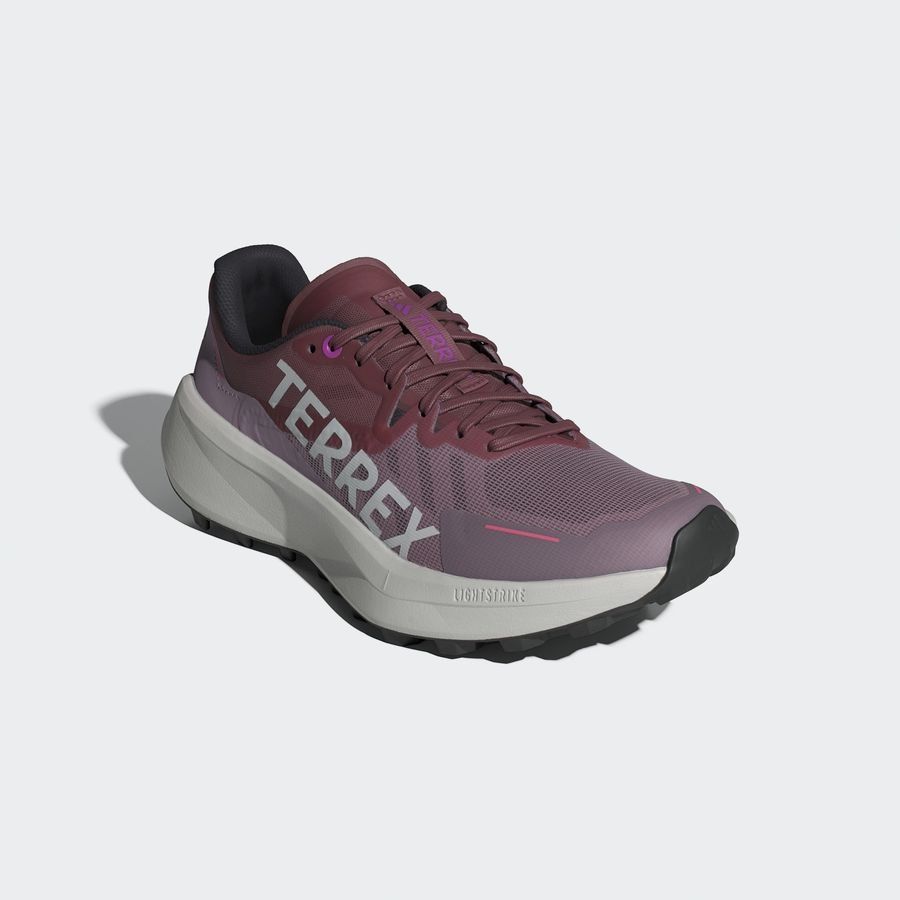 Adidas Chaussure de trail running Terrex Agravic 3