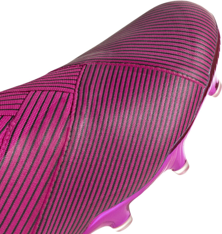 adidas Nemeziz 19  FG/AG Pink