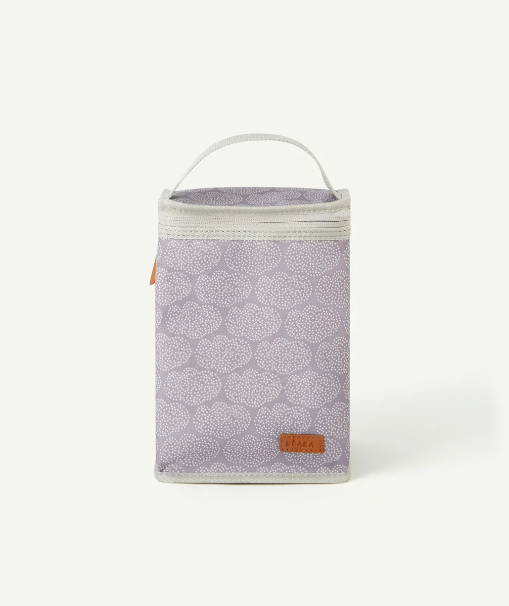 BEABAPOCHETTE REPAS ISOTHERME DOTS