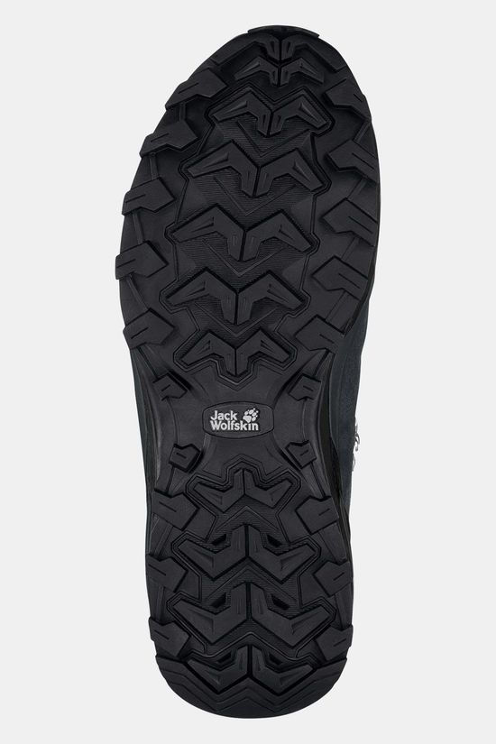 Jack Wolfskin Jack Wolfskin Refugio Texapore Mid Wandelschoen