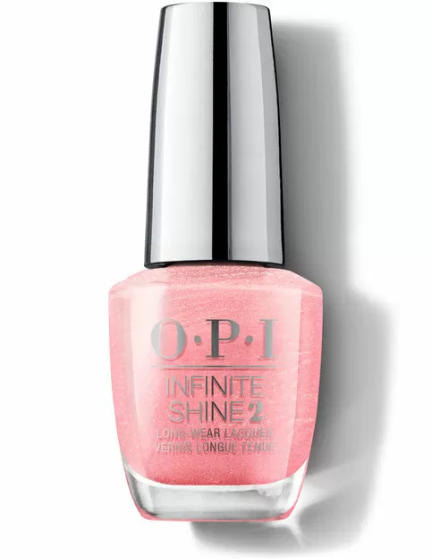 OPI Infinite Shine Princesses Rule! - 15 ml.