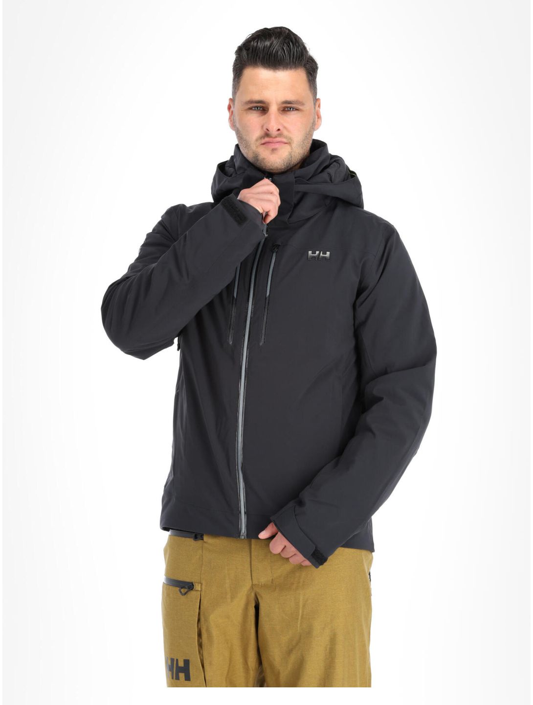 Alpha Lifaloft ski-jas heren