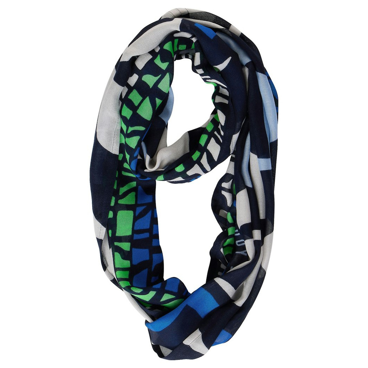 Street One LTD QR Color Print Loop