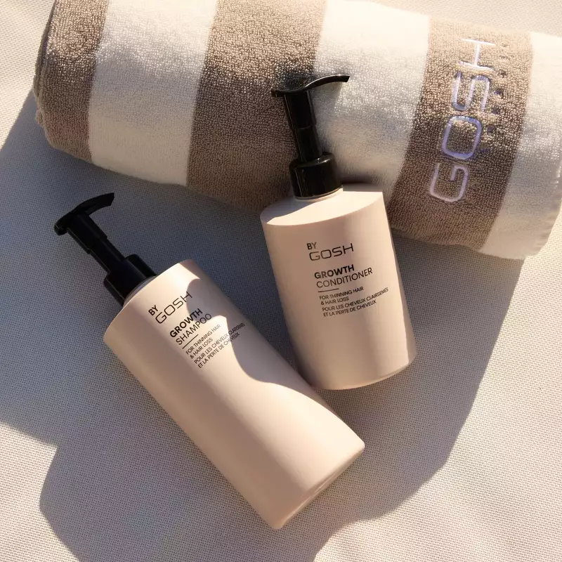 GOSH Growth Conditioner 500 ml