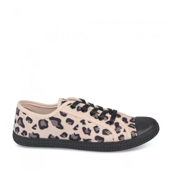 Baskets BEIGE MERRY SCOTT