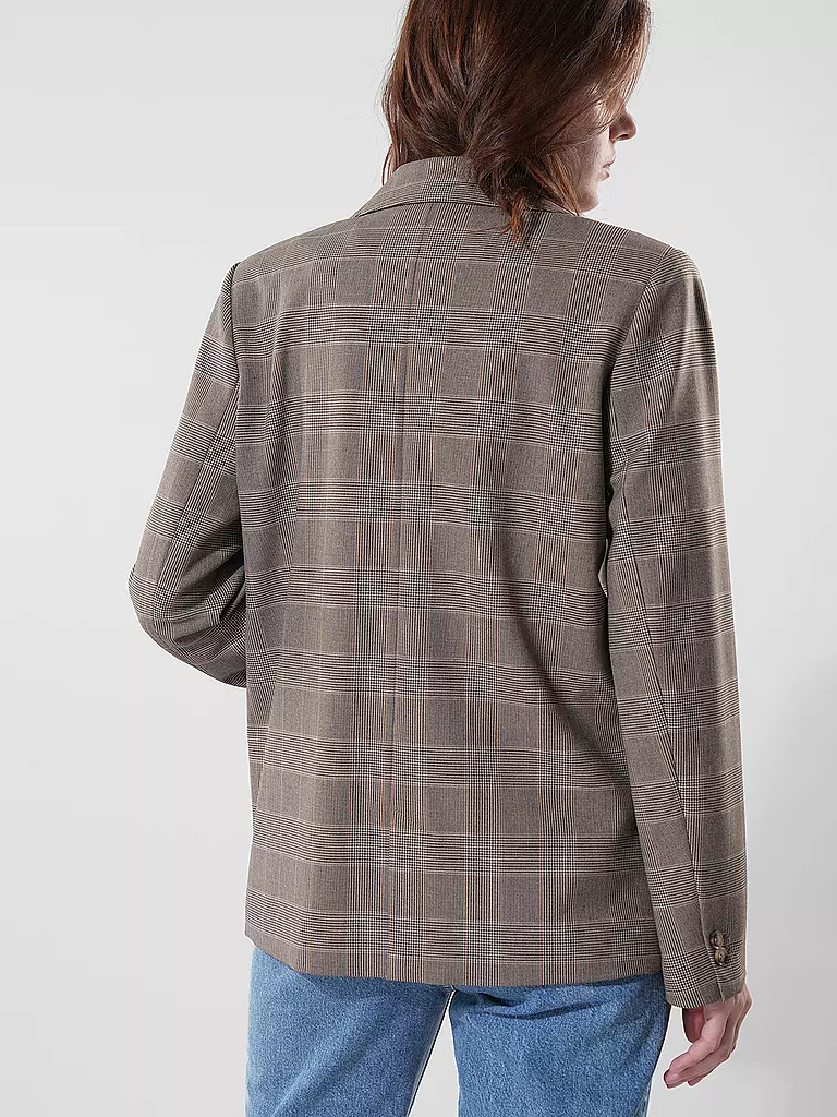 MOS MOSH Blazer beige