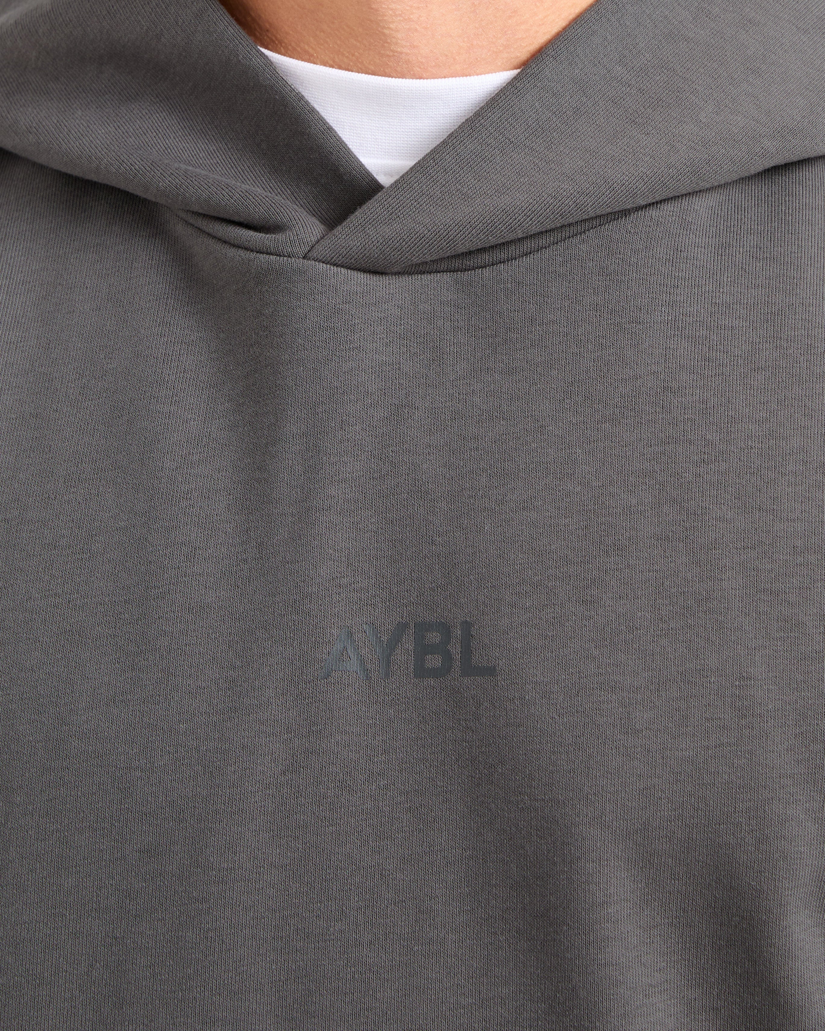 Craft Oversized Hoodie