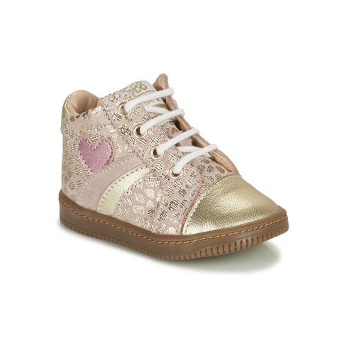 GBB - BETTINA - Rose