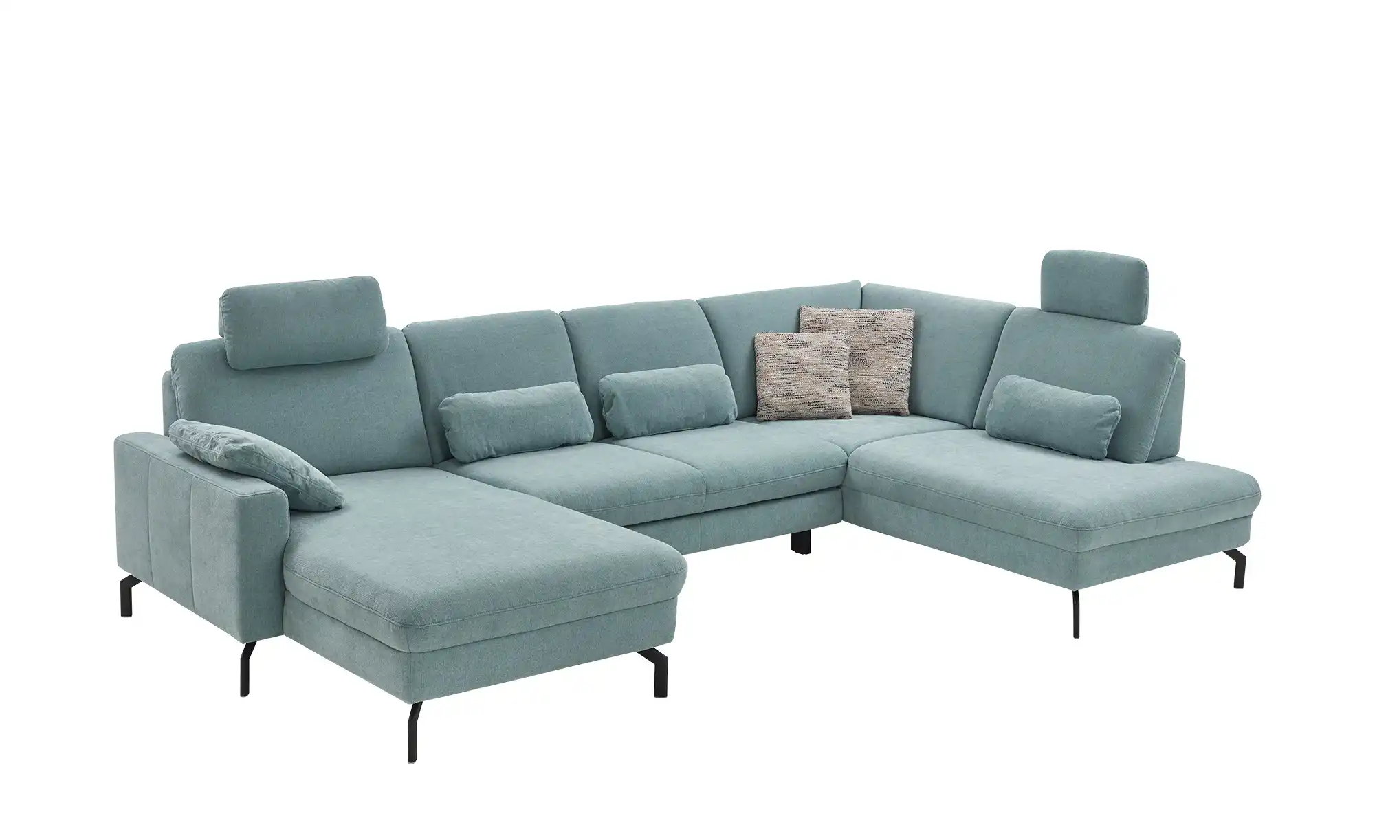meinSofa Wohnlandschaft Grace