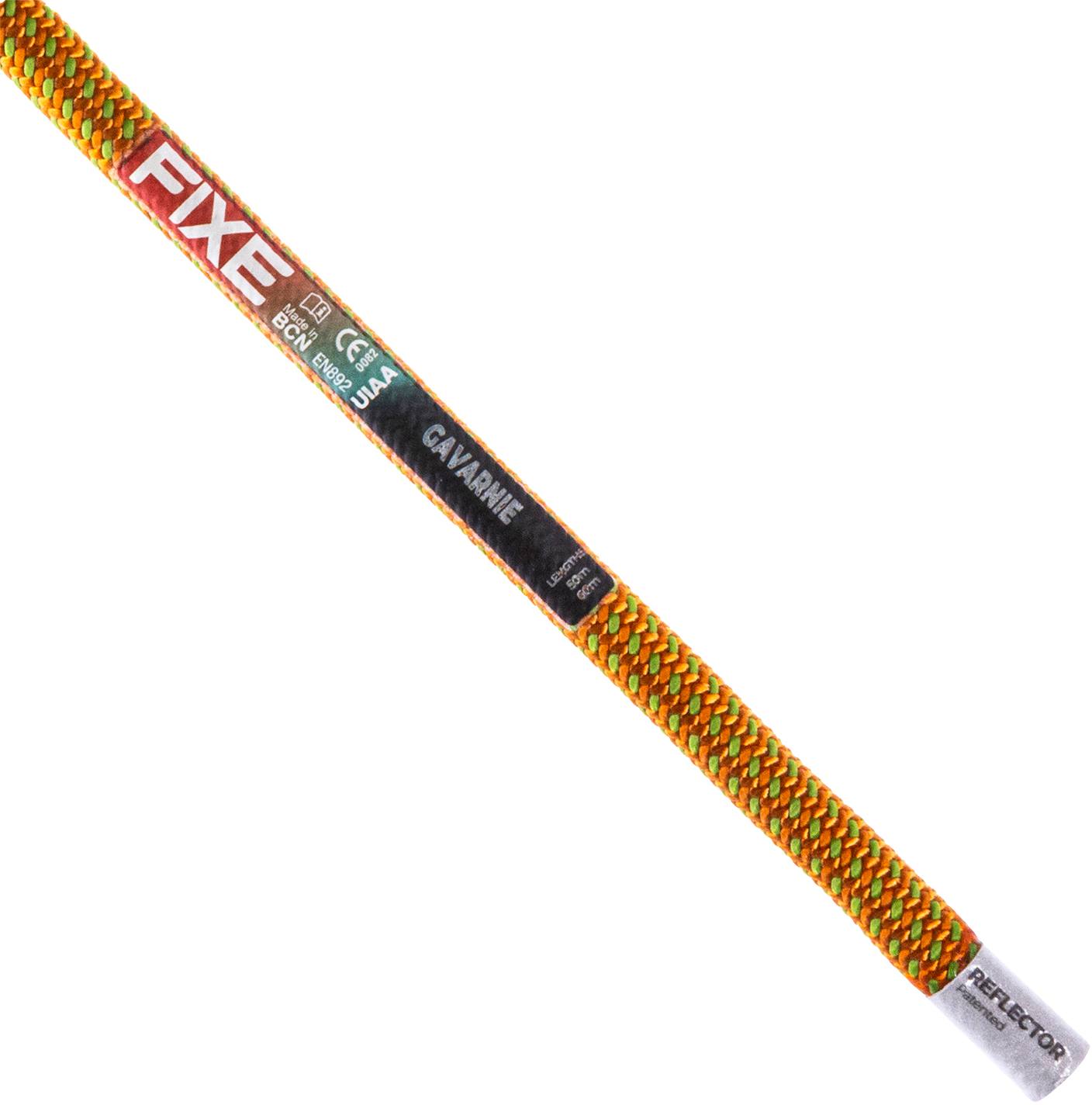 Fixe 7,4 Gavarnie