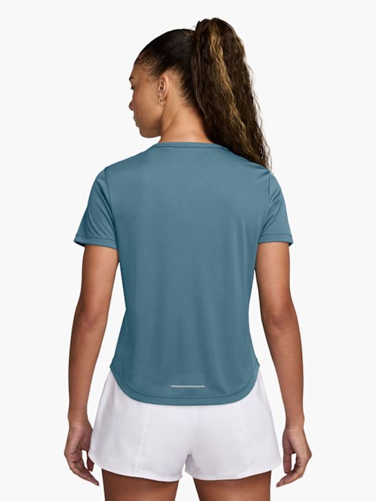 Nike T-Shirt Blau