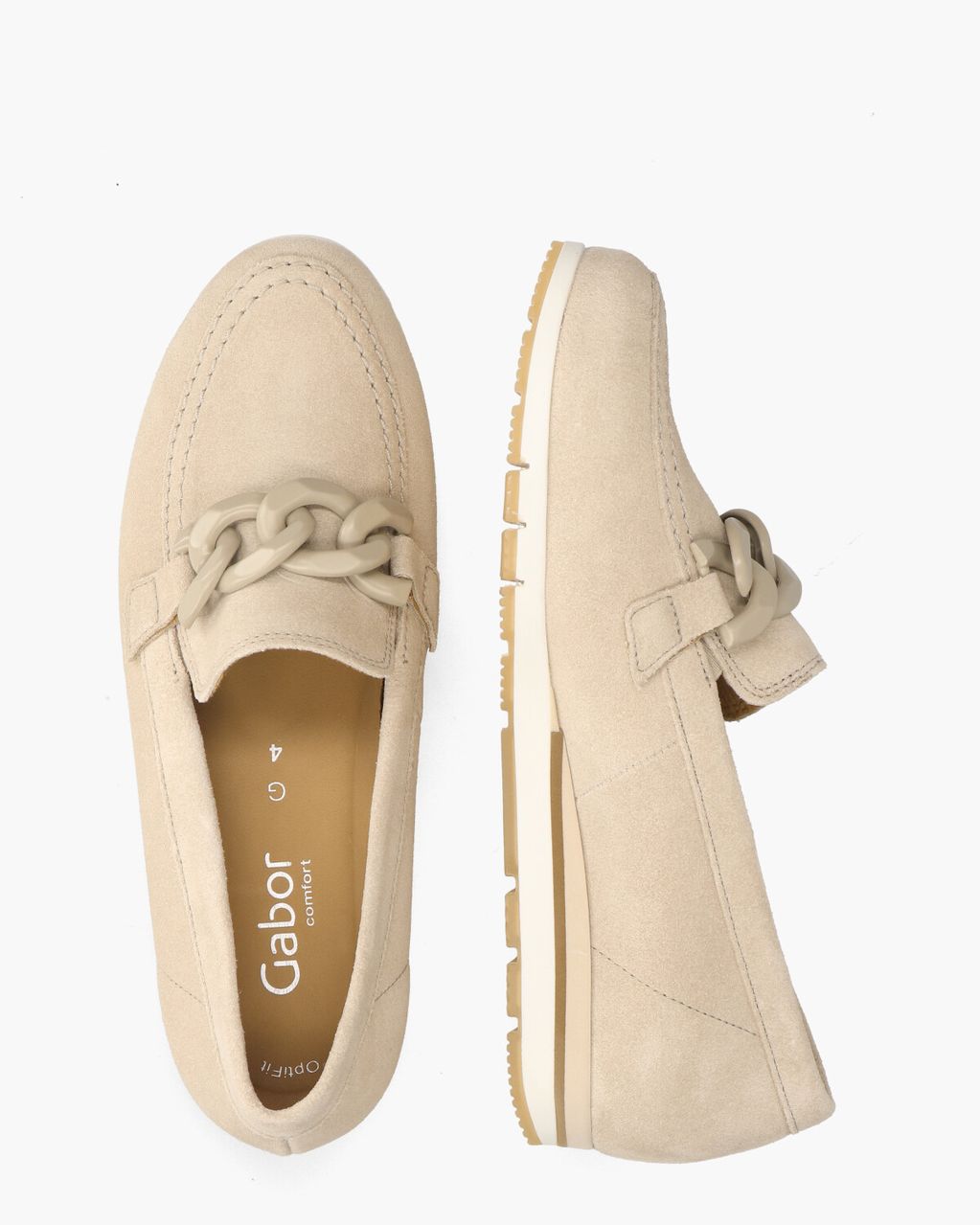 Gabor 62.415.33 Damesloafers