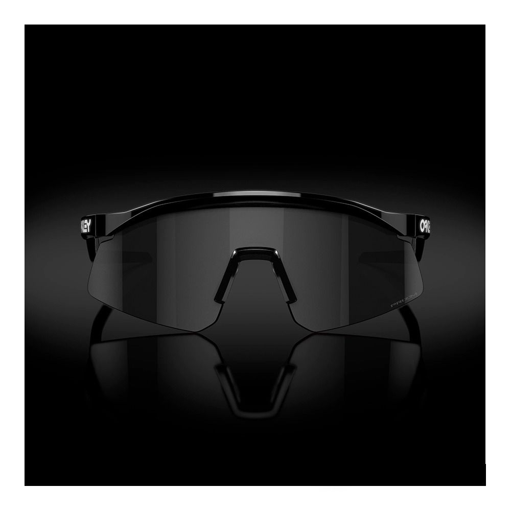 Oakley HYDRA - Lunettes de soleil Homme black ink/prizm black
