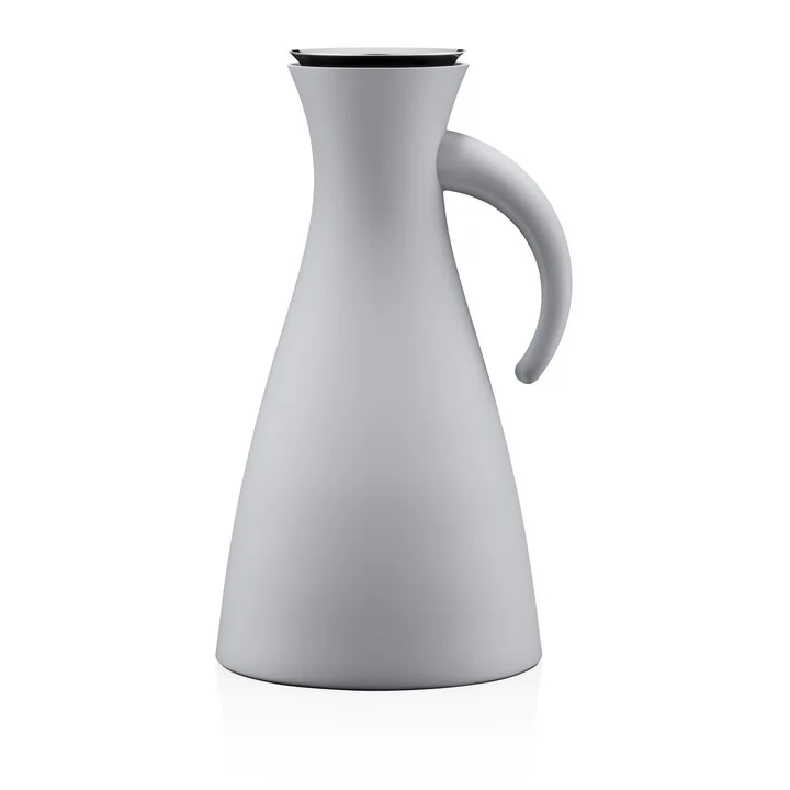 Eva Solo - Kaffee-Isolierkanne, marmorgrau