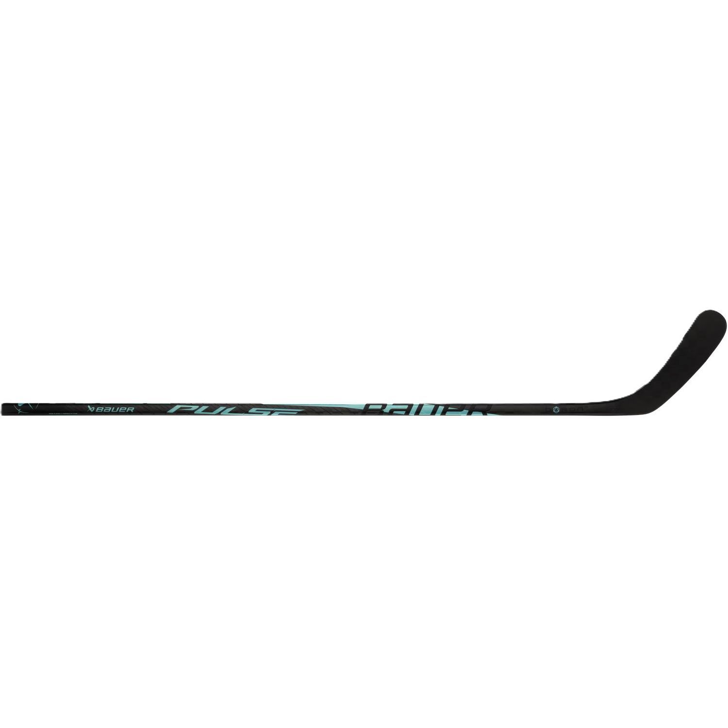 BauerStock Pulse INT
