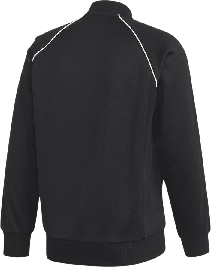 adidas adicolor classics primeblue sst jacket Black