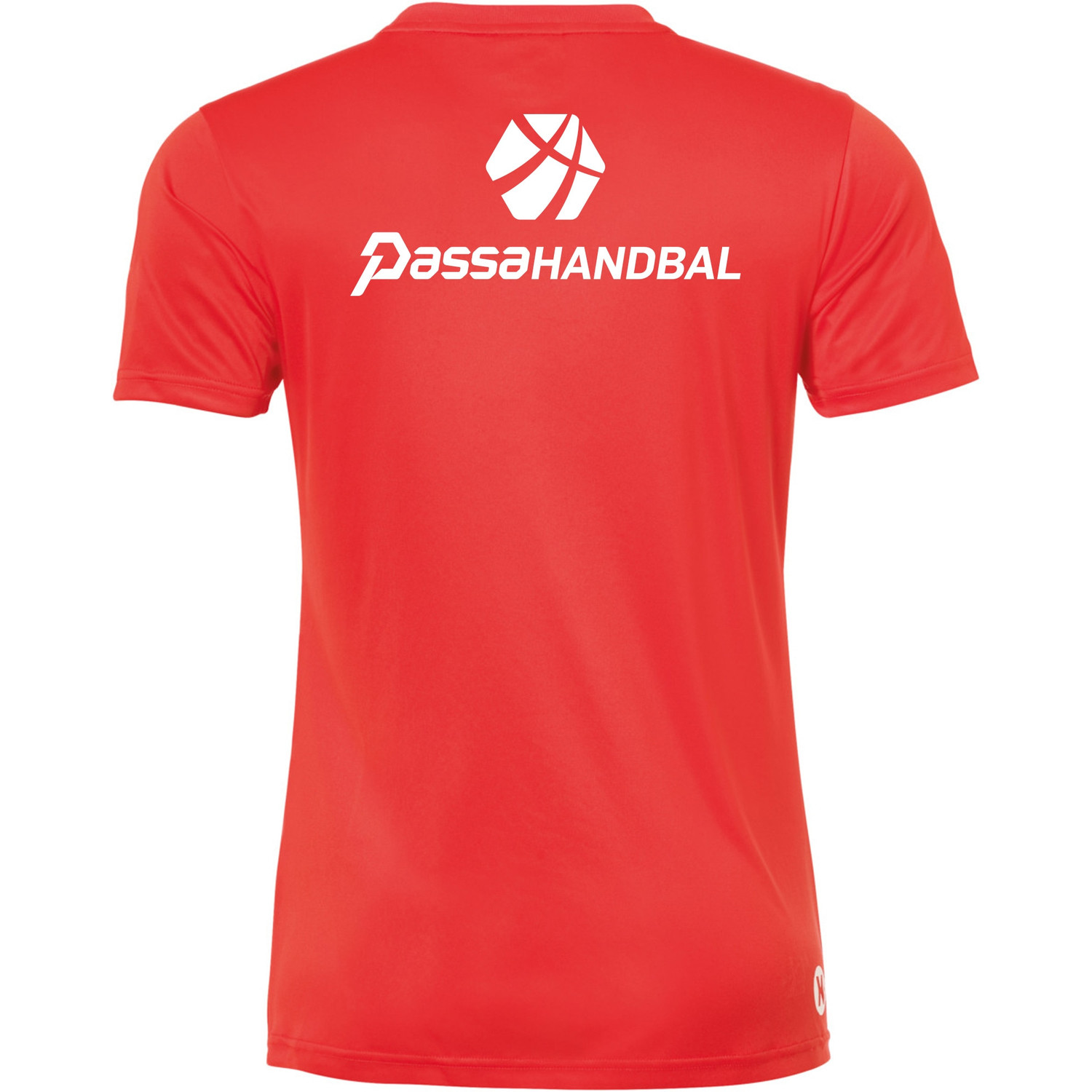 Kempa Poly Shirt Women PSV Handbal