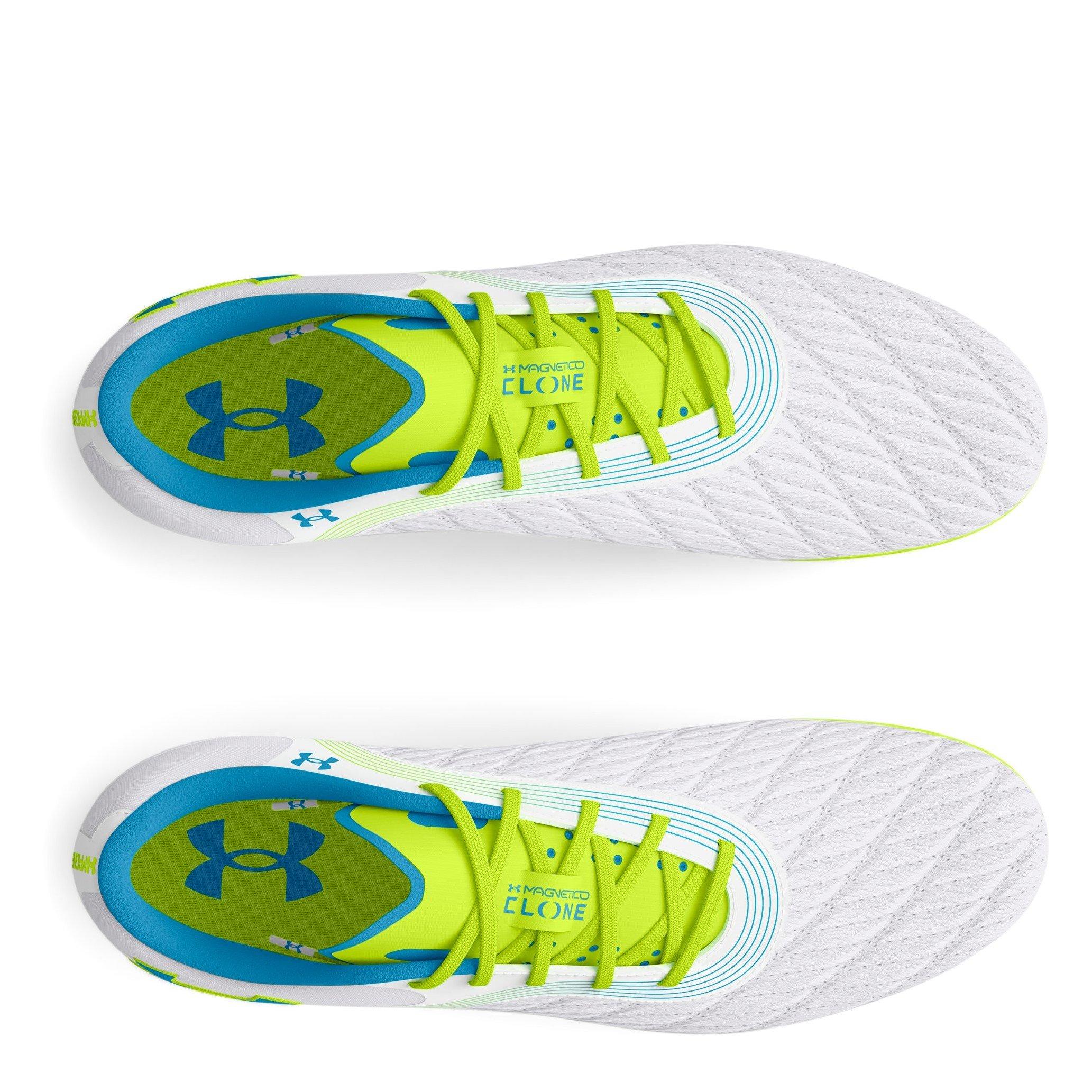 Under Armour UA Magnetico Pro 3 FG Football Boots Womens