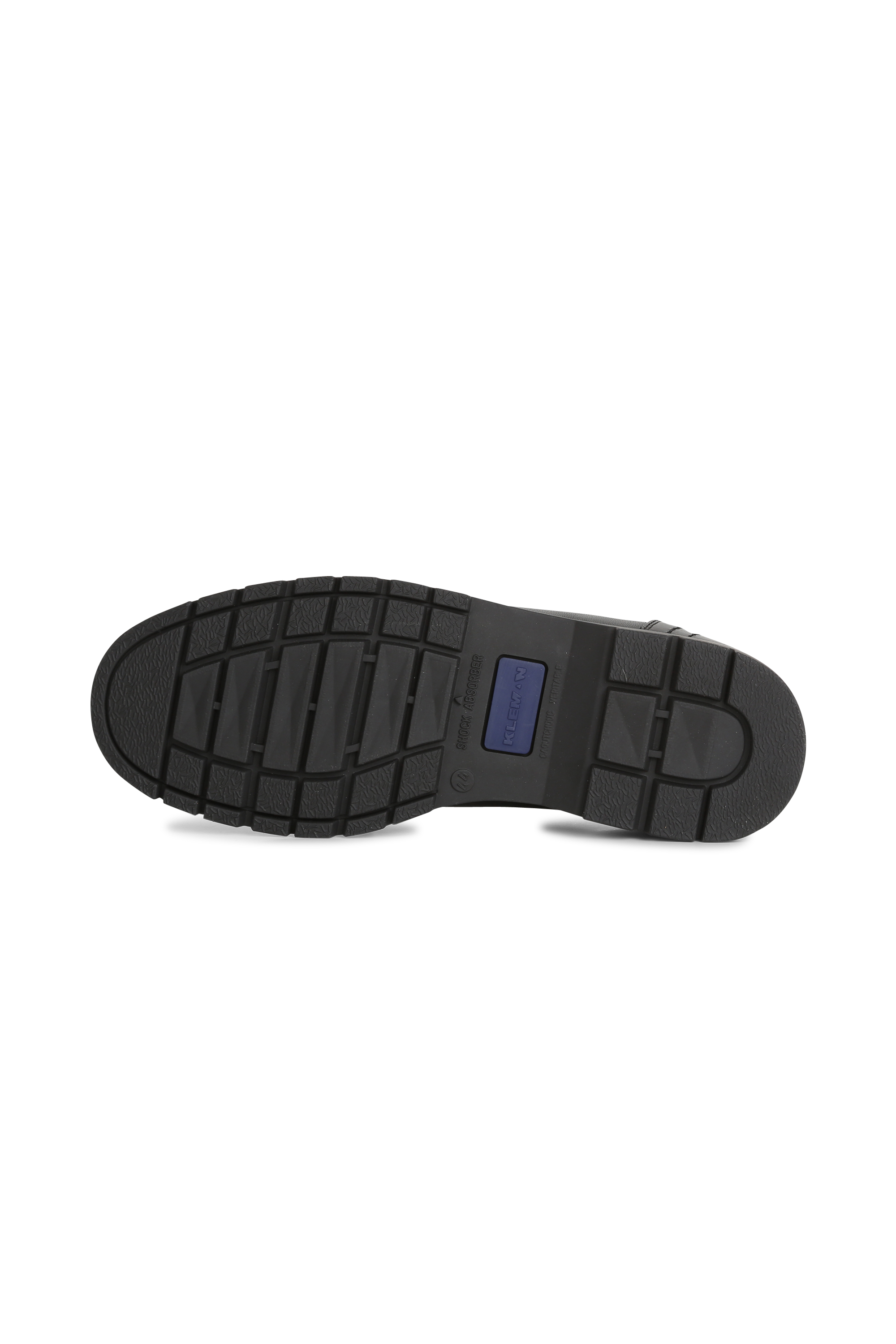 KLEMAN Derbies PADRINI Noir