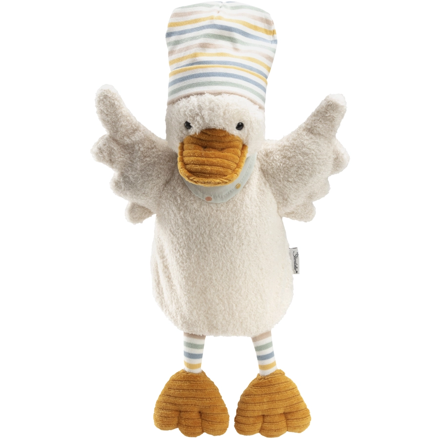 Sterntaler Handpuppe Edda