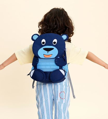 Affenzahn Rucksack - Groß - Bela Bear