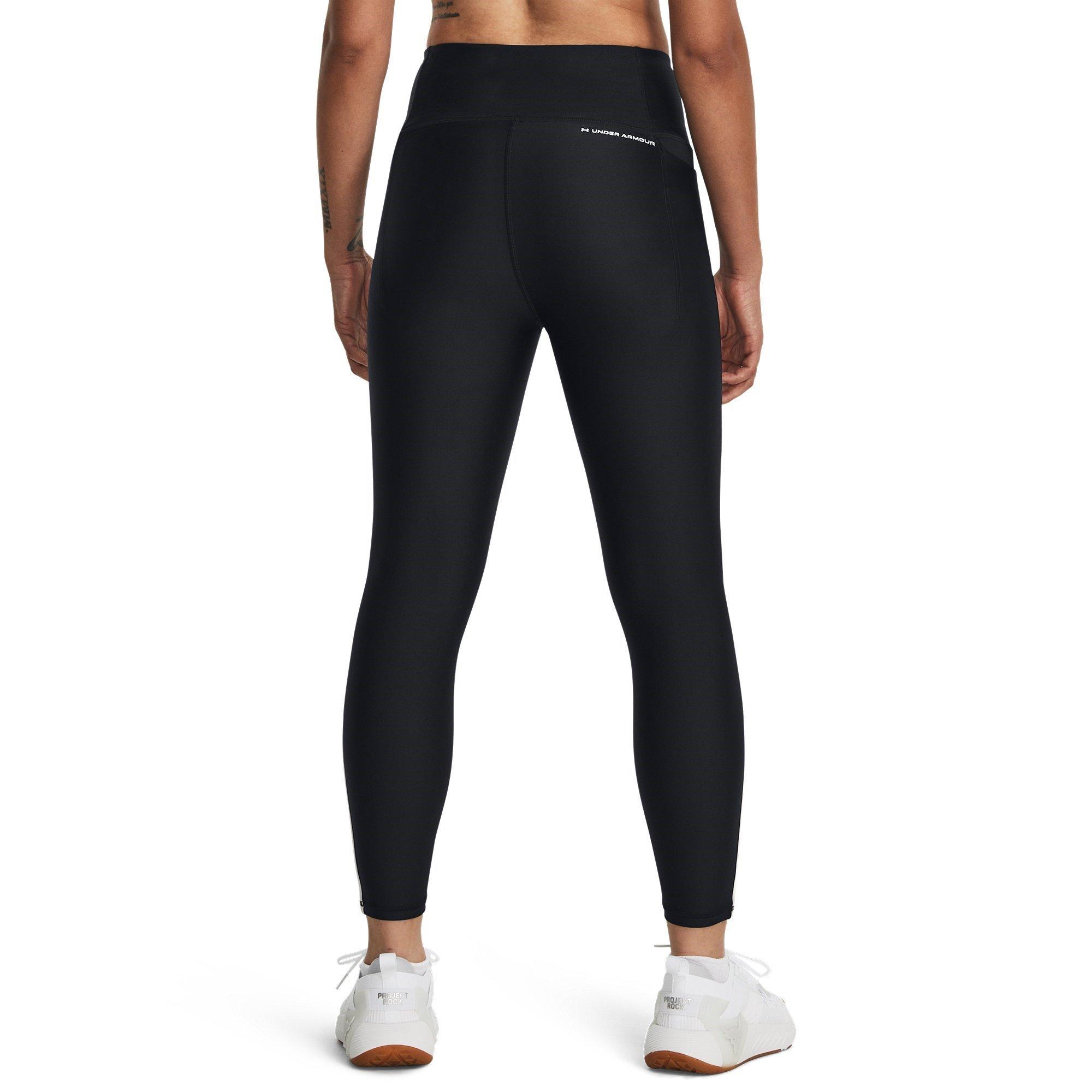 Under Armour Under Armour Pjt Rck All Train Hg Ankl Lg Gym Legging Womens