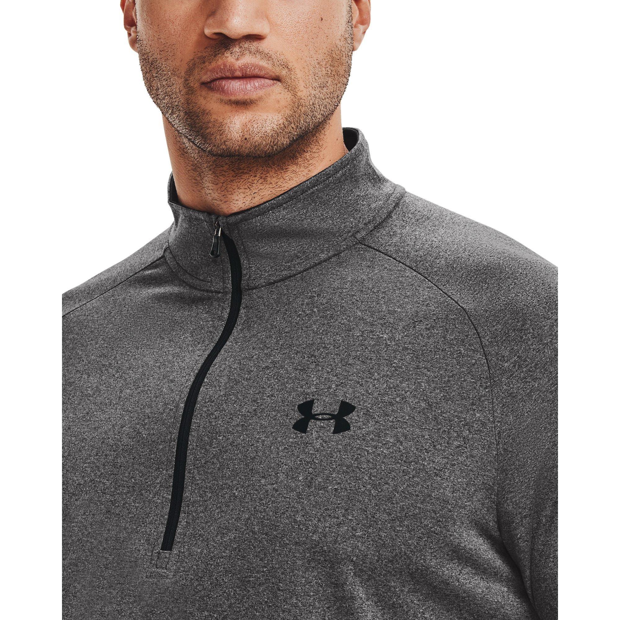 Under Armour UA Tech™ ½ Zip Long Sleeve Men's