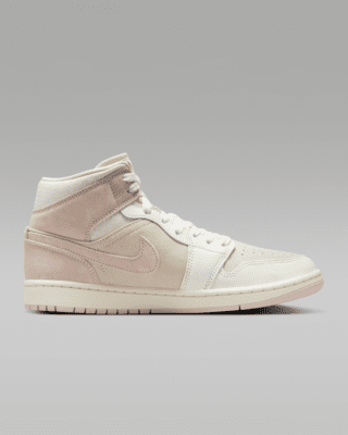 Air Jordan 1 Mid SE Women's Shoes