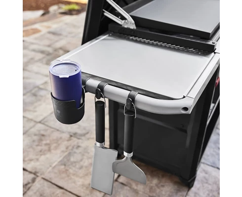 Weber Works flaskeholder - Snap On